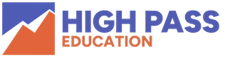 High Pass Education logo